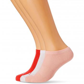 adidas Per No-Sh T 3Pp Calcetines, Hombre, Blanco