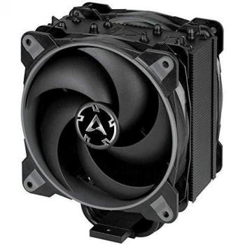 Arctic Freezer 34 eSports DUO - Tower CPU Cooler with BioniX P-Series case fan in push-pull, 120 mm PWM fan, for Intel and AMD socket - Grey