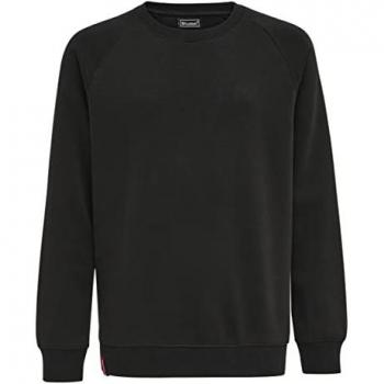 Hummel Red Classic Kids Sweatshirt