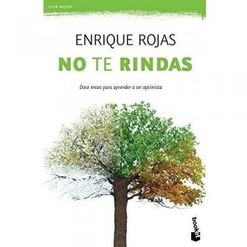 No te rindas
