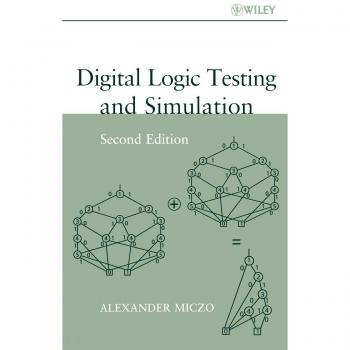 Digital Logic Testing and Simulation Guidebook