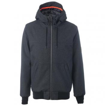 RIP CURL One Shot Anti Series Chaqueta Hombre Talla XL Color Dark Marle