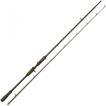 Caña Baitcasting Savage Gear SG4 Power Game Trigger - 2,59m 60-110g 2 piezas