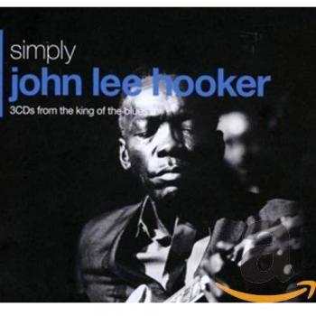 Simply The King Of The Blues