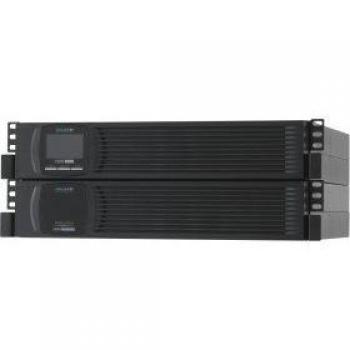 Armario de Batería UPS Rackmount X1000RBP - 2U, 6 x Batería, 9 Ah, Compatible con XANTO 1000R/1500R