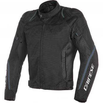Dainese Air Master Tex Jacket, Negro
, 44