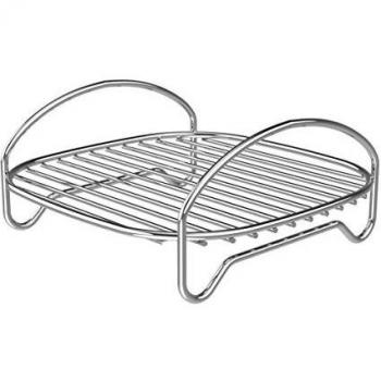 Tefal Frydelight Zubehör Parrilla, Plata