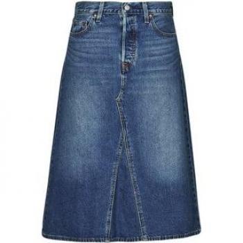 Levis Falda HR A LINE DECON SKIRT para mujer