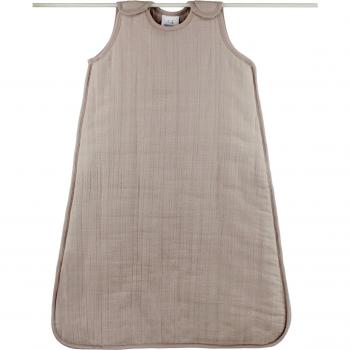aden + anais Cozy Plus saco de dormir willow-parent beige Talla:pequeño