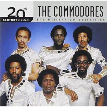 20th Century Masters - Commodores
