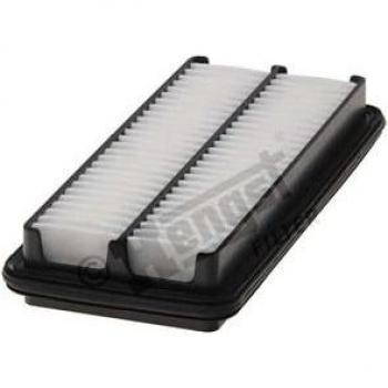 Filtro de aire HENGST FILTER E687L