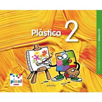 PLÁSTICA 2 - 9788468324401