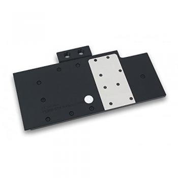 EK Water Blocks EK-FC980 GTX Ti Classy KPE Tarjeta de video Water block - Refrigeración