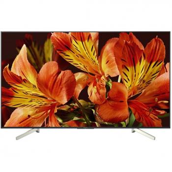 Sony KD-75XF8596 - Televisor 75 4K HDR LED con Android TV