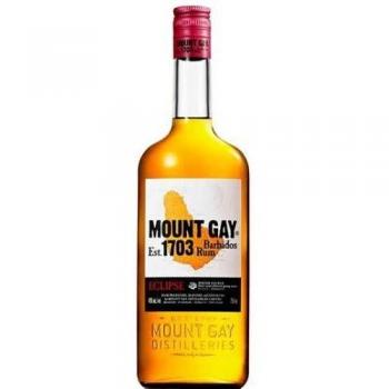 Mount Gay Eclipse Barbados Rum 0.7L