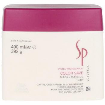 Wella System Professional Color Save Mask 400ml