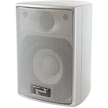 Dynavox AS-301 High Class - Altavoces satélite