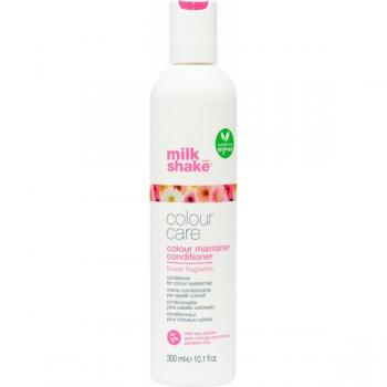 Milk Shake Colour Care Moisturizing Conditioner for Colour Protection 300 ml
