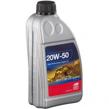 Febi bilstein 32921 aceite de motor
