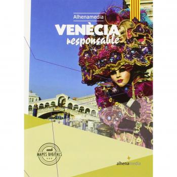Venècia Responsable - Jordi Bastart Cassé