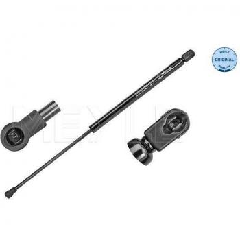 Amortiguador de maletero MEYLE 11-40 910 0023, resorte de gas, compatible con diversos modelos de vehículos, fácil instalación, alta durabilidad y resistencia a la corrosión