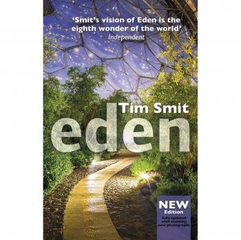Eden: Updated 15th Anniversary Edition