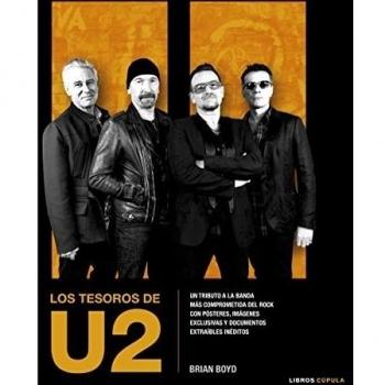 Los tesoros de U2