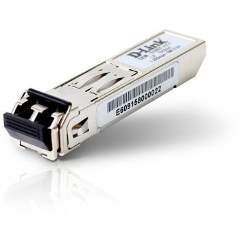D-Link DEM-310GT - Módulo transceptor SFP