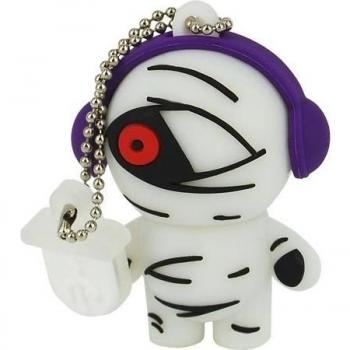 Mooster PCS72009MX16816GB - Memoria USB de 16 GB, color multicolor