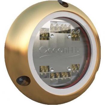 OceanLED Sport S3116S Underwater LED Light - Midnight Blue