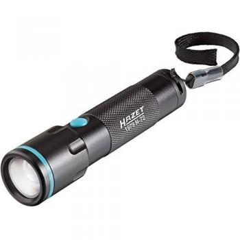 Hazet 1979N-72 Linterna, 0 W, 0 V, Color:, Size
