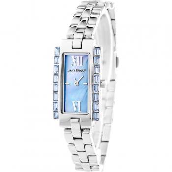 Reloj Mujer Laura Biagiotti LB0018L-03Z (Ø 19 mm)