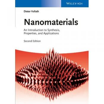 Nanomaterials: An Introduction to Synthesis, Properties and Applications