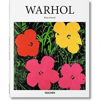 Warhol: Commerce into Art