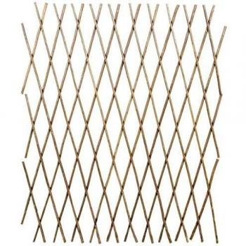 vidaXL Valla de Enrejado del Sauce 90 x 180 cm 5 Piezas