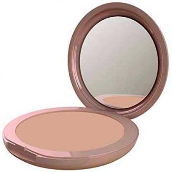 Polvo Flat Perfection Fluffy Matte