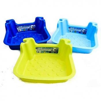 Bestway M120318 - Lavapies Escalera Piscina