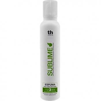 Th Pharma - Sublime Espuma Fijación 3 250 ml