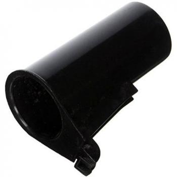 Soporte para herramientas Hazet 112-830, compatible con paneles perforados, diámetro de copa 30mm