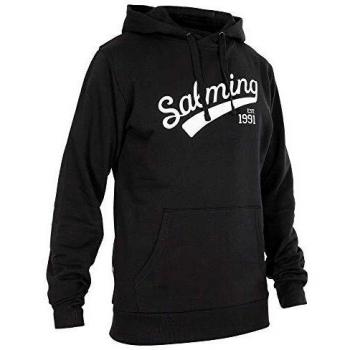 Salming Logo Hooded 152 cm