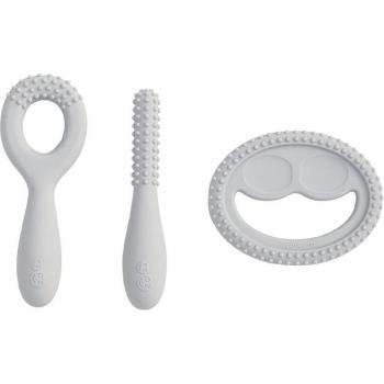 Mordedores EZPZ de desarrollo oral (3M+)
