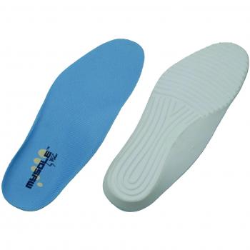 ejendals 6026 – 37 – Tamaño 37 6026 Plantilla, Color Azul