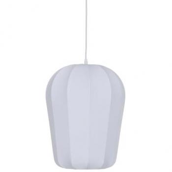 Lámpara de Techo Blanco Hierro 220-240 V 33 x 33 x 47 cm