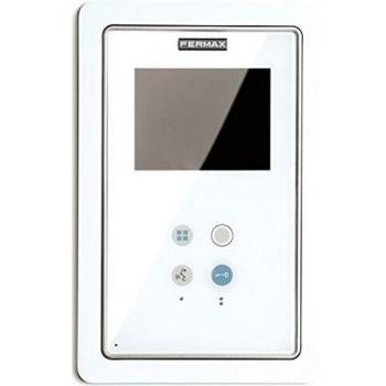 Fermax 6547 - Marco Decorativo para interfono
