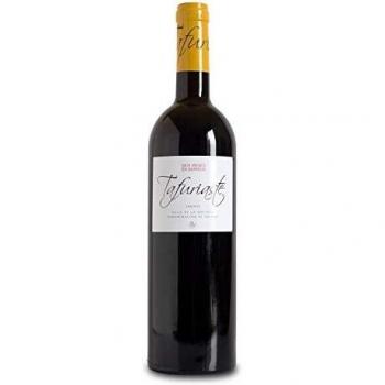 Vino TAFURIASTE Tinto Barrica 75 cl. Producto Islas Canarias