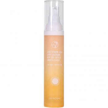 Good Morning Glow Crema de Día - W7