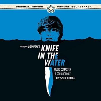 Polanski´s `Knife in the Water´ Original Soundtrac