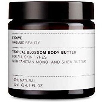Tropical Blossom Body Butter 120ml