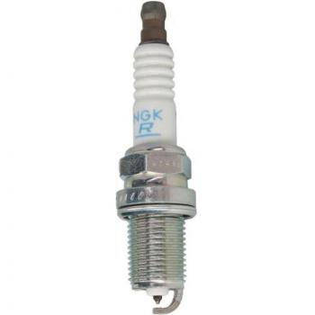 Bujía de encendido NGK PFR6Q Terminal sólido para motos, compatible con L300 (P0W/P1W/P2W) 10.1987-10.1993, modelo 6458, 1