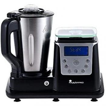 Masterpro Multicooker - Robot de cocina